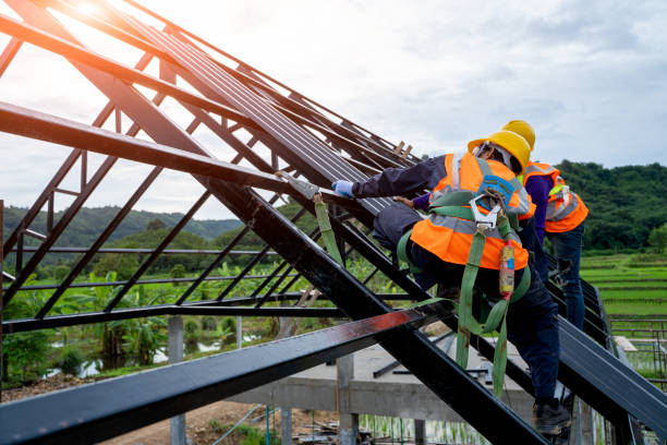 Best Slate Roofing Contractor  in Thibodaux, LA
