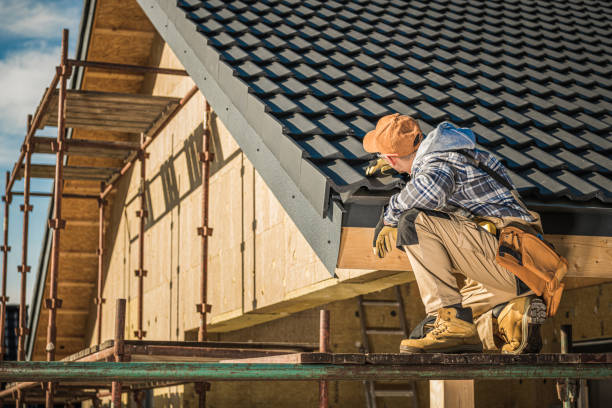 Best Residential Roofing Contractor  in Thibodaux, LA