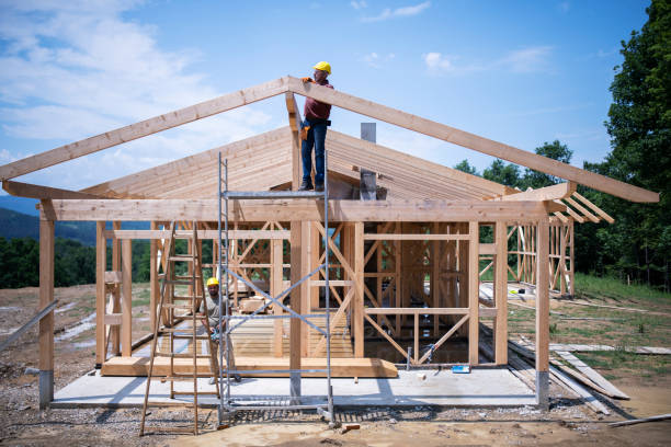 Best Commercial Roofing Services  in Thibodaux, LA