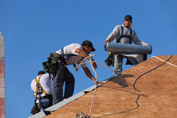 Best Residential Roofing Contractor  in Thibodaux, LA