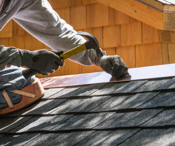 Best Flat Roof Repair Services  in Thibodaux, LA